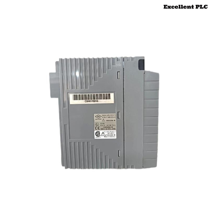 Yokogawa AAV144-S00 Voltage Input Module