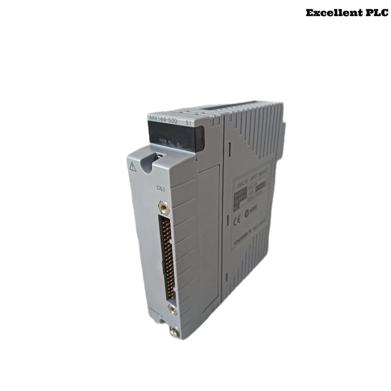 Yokogawa AAV144-S00 Voltage Input Module
