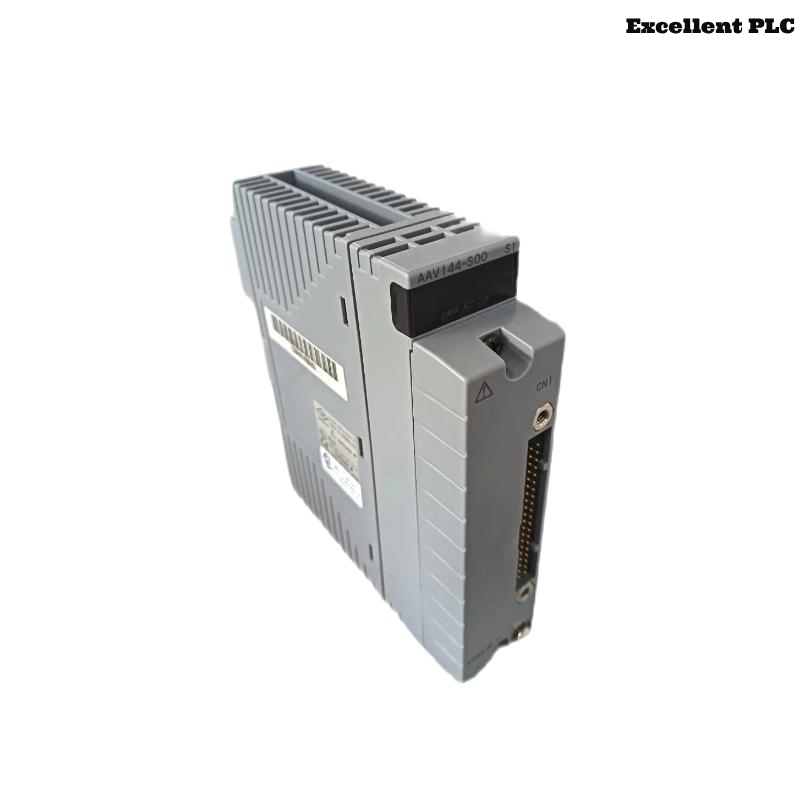 Yokogawa AAV144-S00 Voltage Input Module
