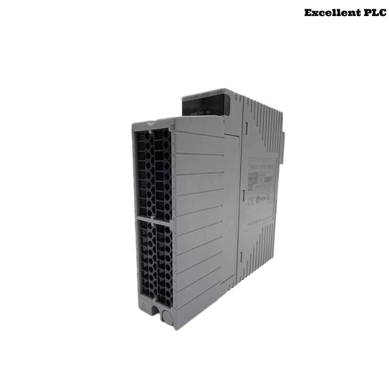 Yokogawa AAV542-S00 Voltage Output Module