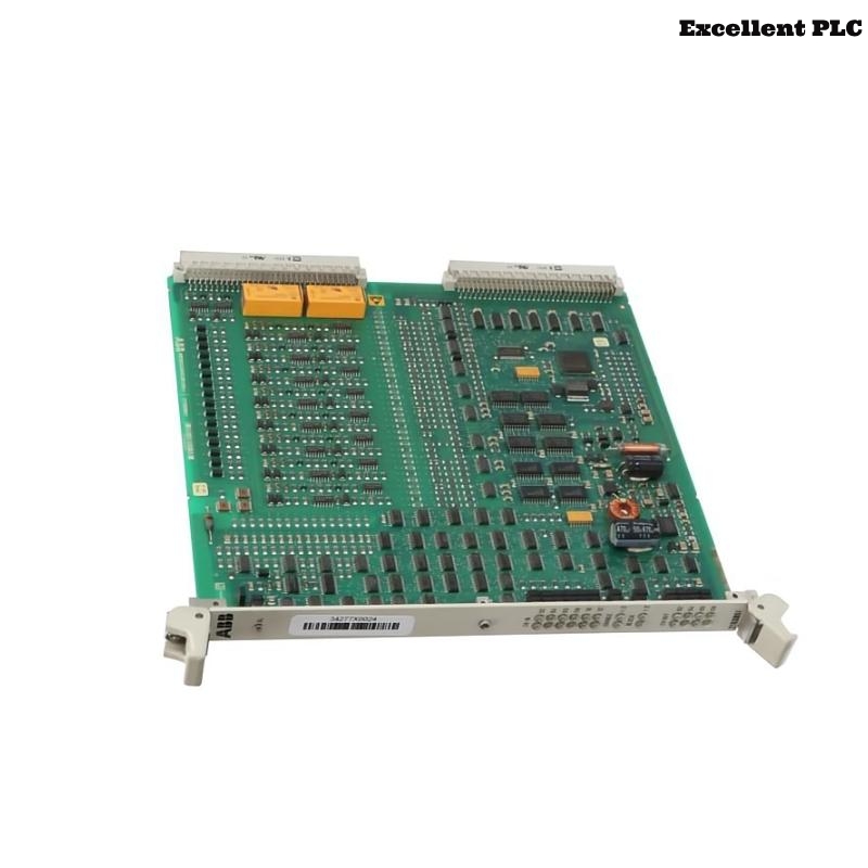 ABB 216DB61 HESG216882/A Binary I/P and Trip Units