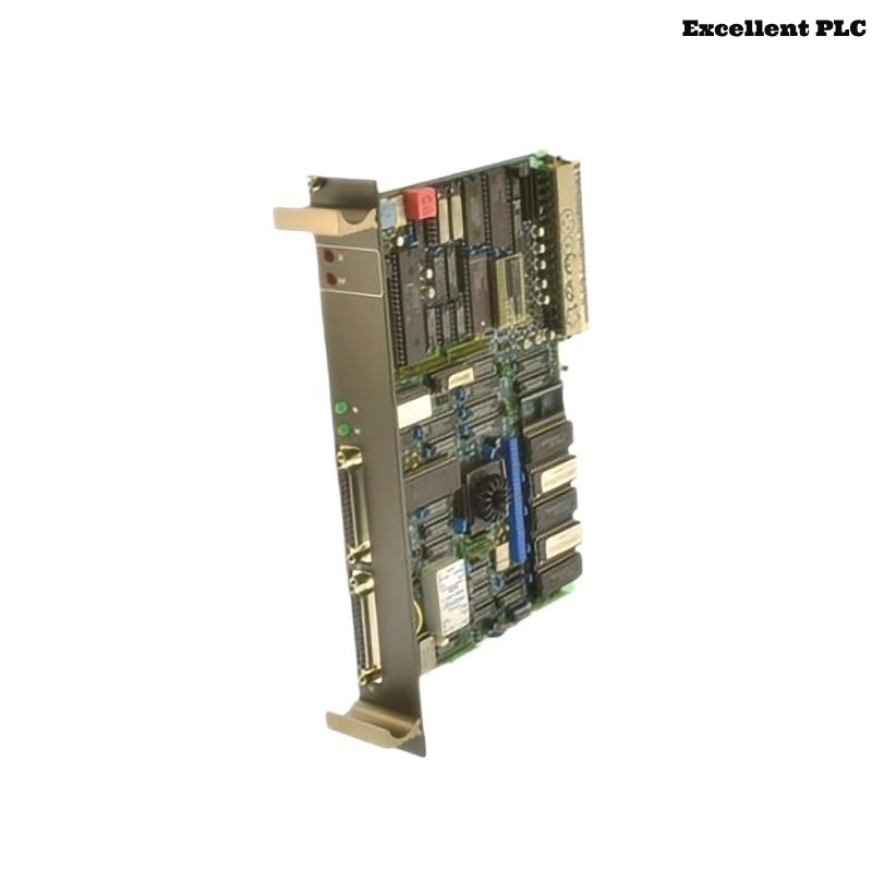ABB 81AA02E GJR2385200R1010 Analog Output Module