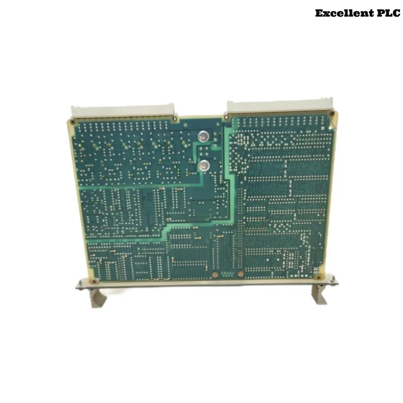 ABB 81EA02E GJR2366000R1000 Analog Input Module