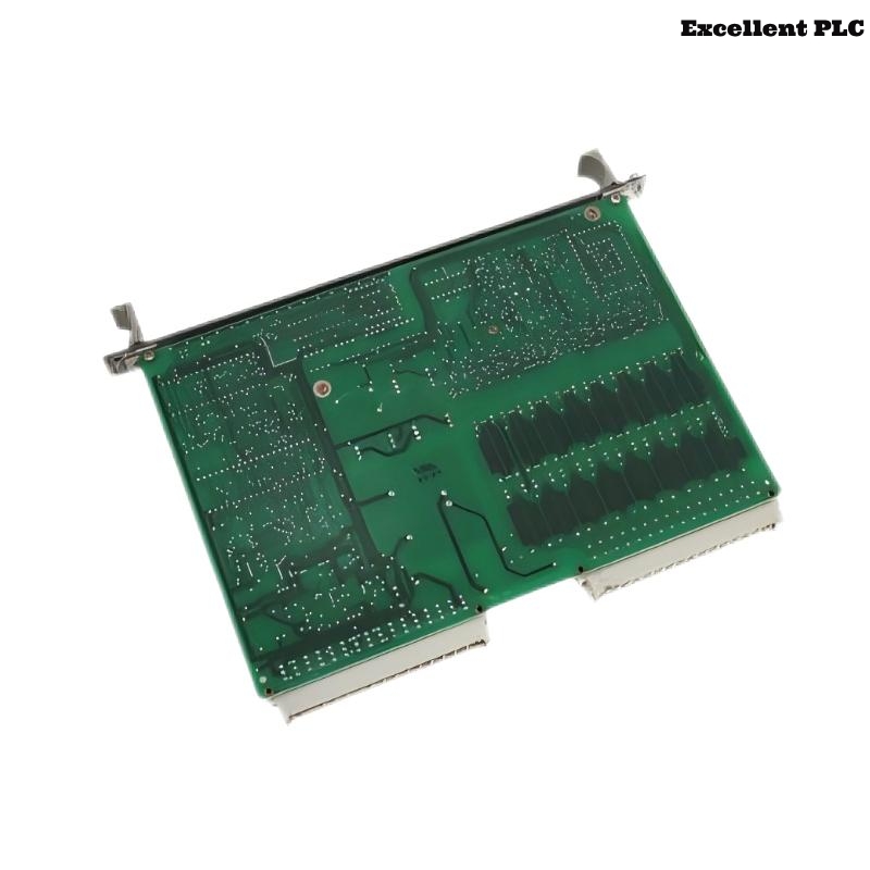 ABB 81ET03 81ET03M-E GJR2389800R1210 Temperature Input Module