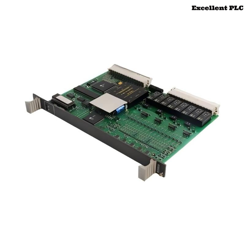 ABB 81ET03 81ET03M-E GJR2389800R1210 Temperature Input Module
