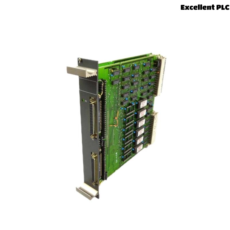 ABB 88VP02B-E GJR2371100R1040 Control Module