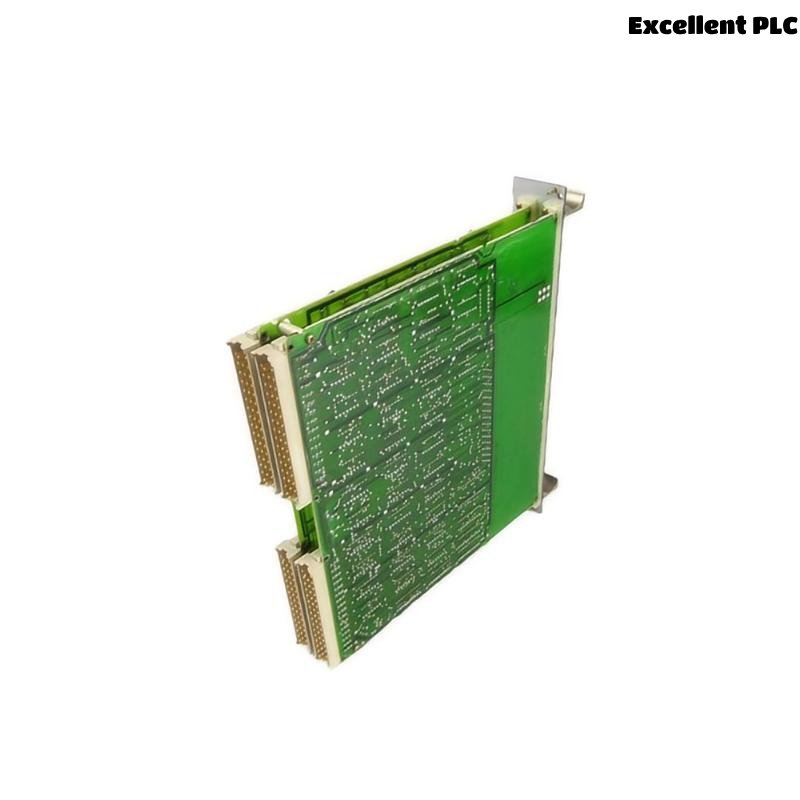 ABB 88VP02B-E GJR2371100R1040 Control Module