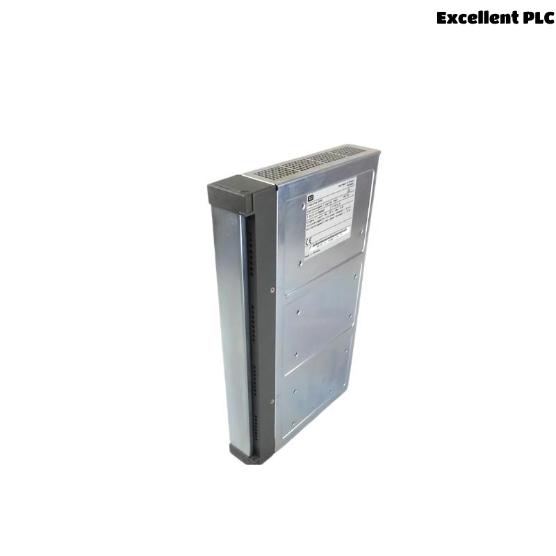 ABB DAI04 0369632M Analog Input Module