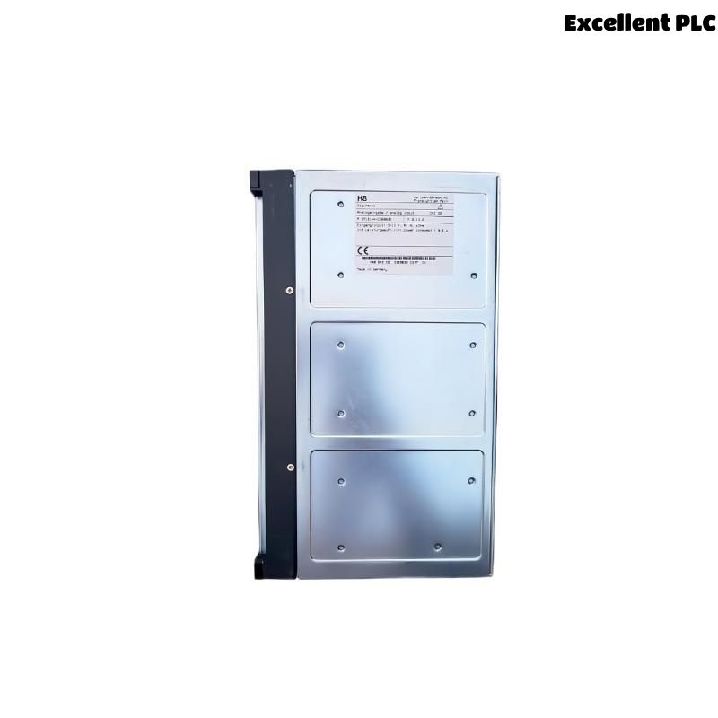 ABB DAI04 0369632M Analog Input Module