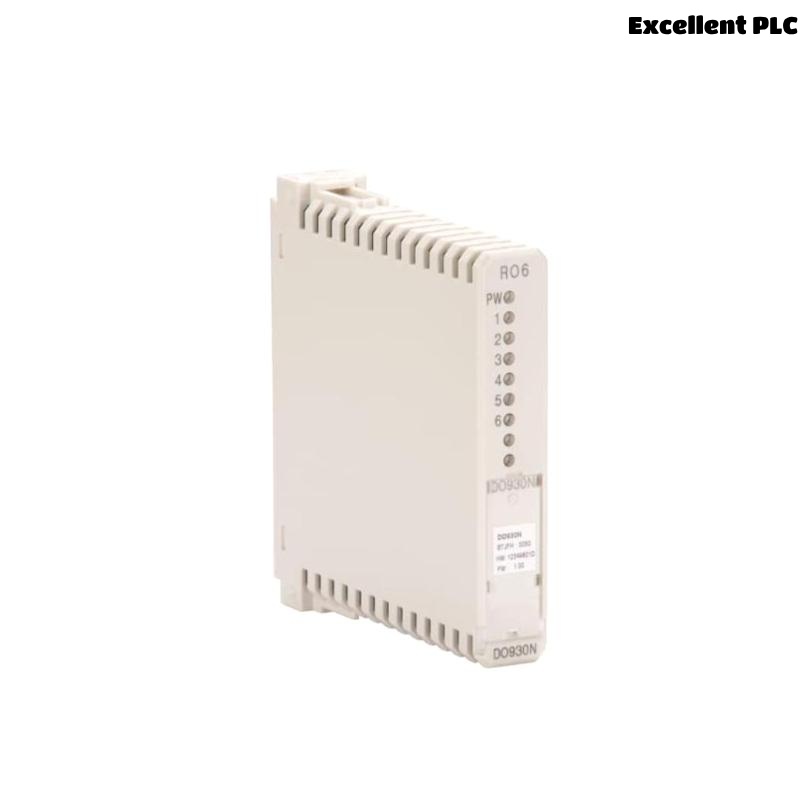ABB DO930 Digital Output Module