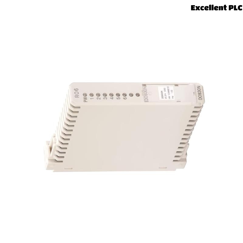 ABB DO930 Digital Output Module