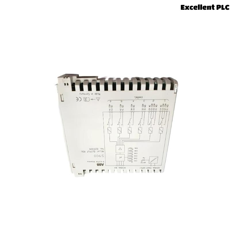 ABB DO930 Digital Output Module