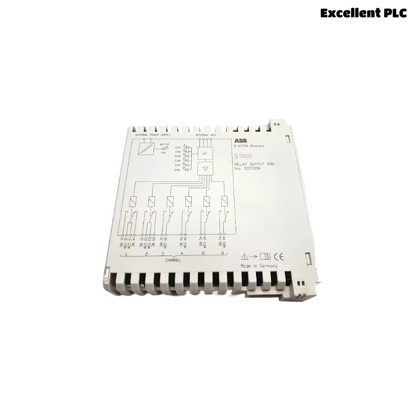 ABB DO930 Digital Output Module