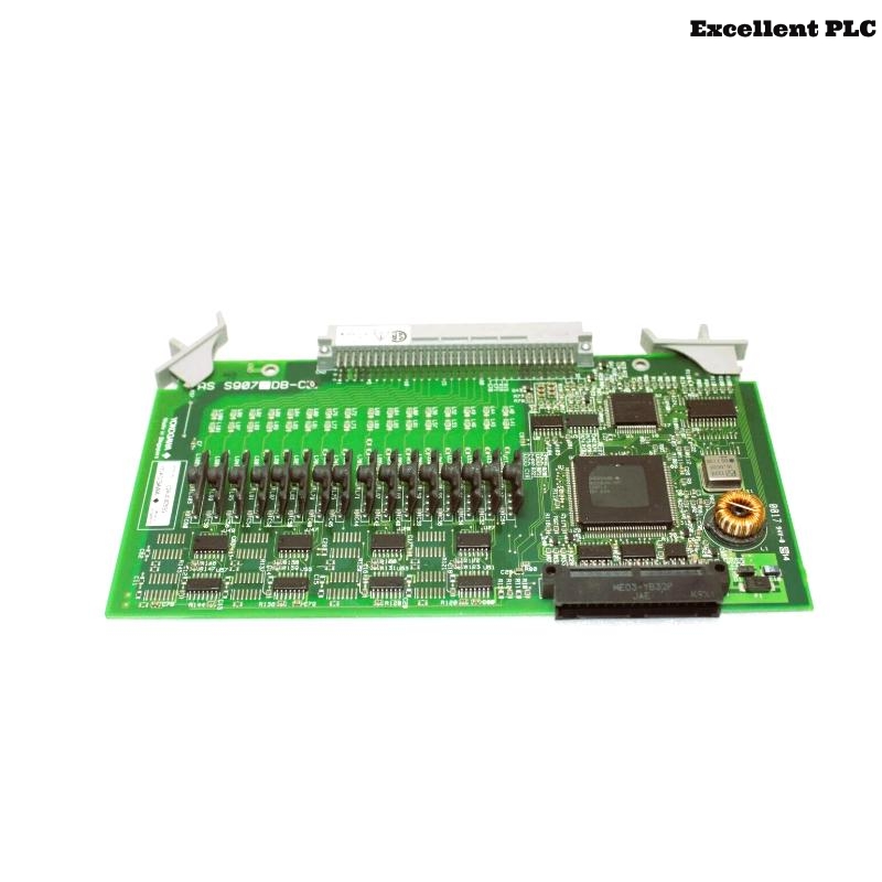 Yokogawa ADM11 Contact Input Module