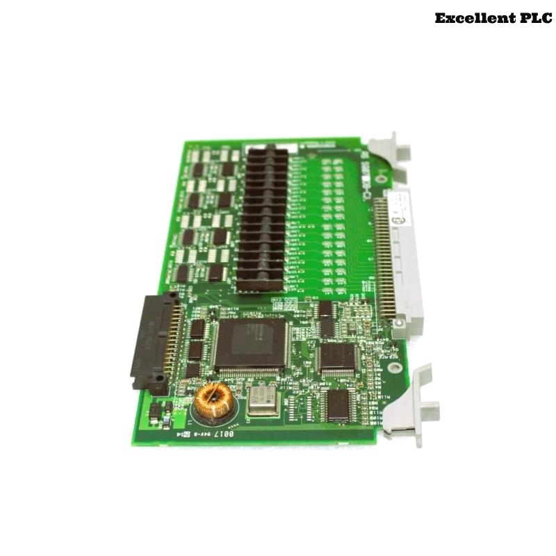 Yokogawa ADM11 Contact Input Module