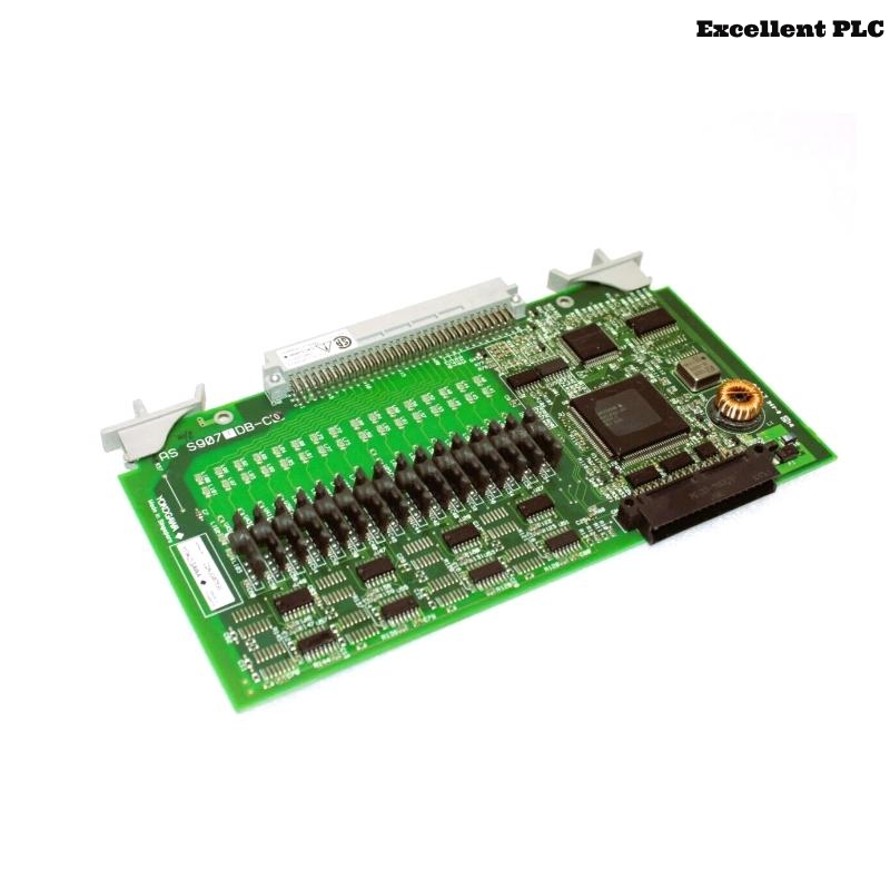Yokogawa ADM11 Contact Input Module
