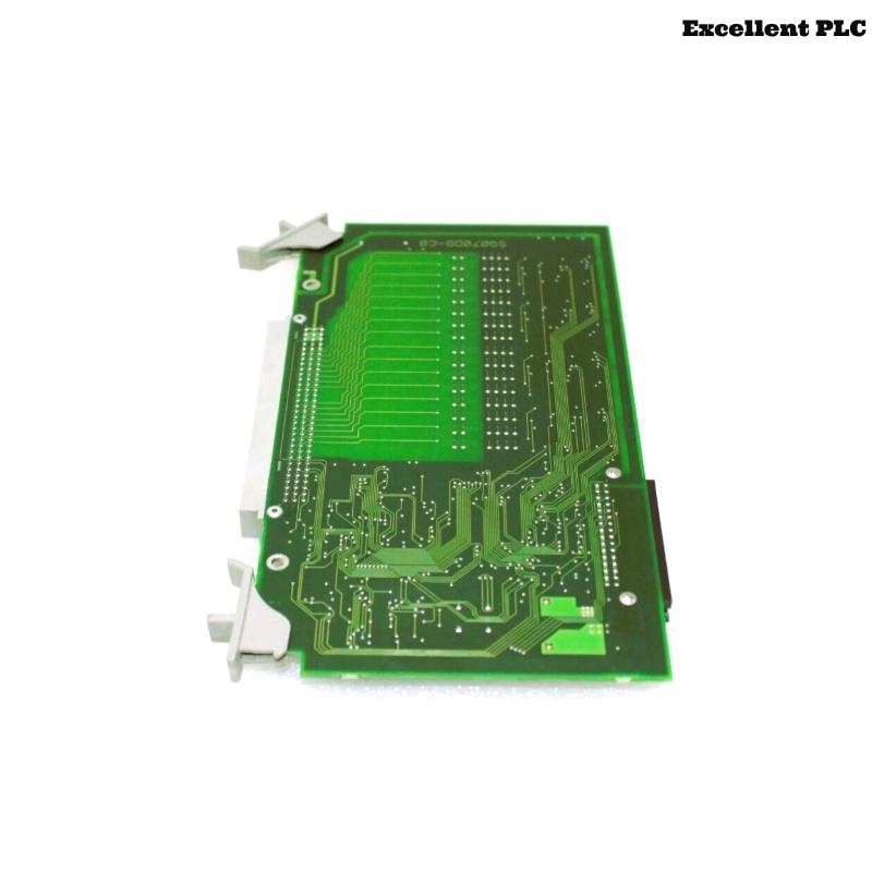 Yokogawa ADM11 Contact Input Module