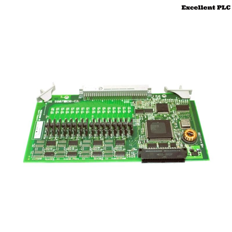 Yokogawa ADM11-S3 Contact Input Module