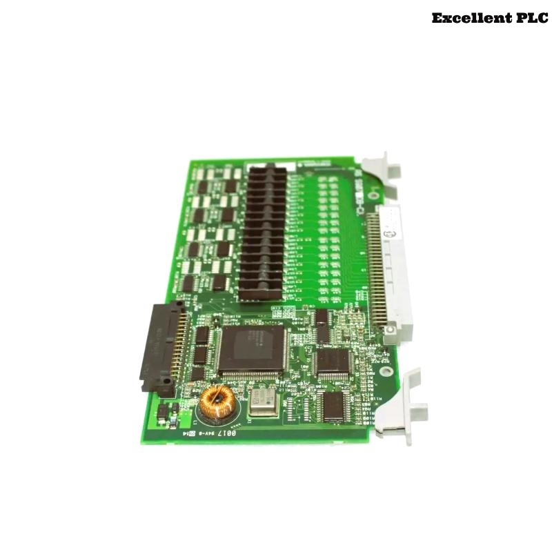Yokogawa ADM11-S3 Contact Input Module