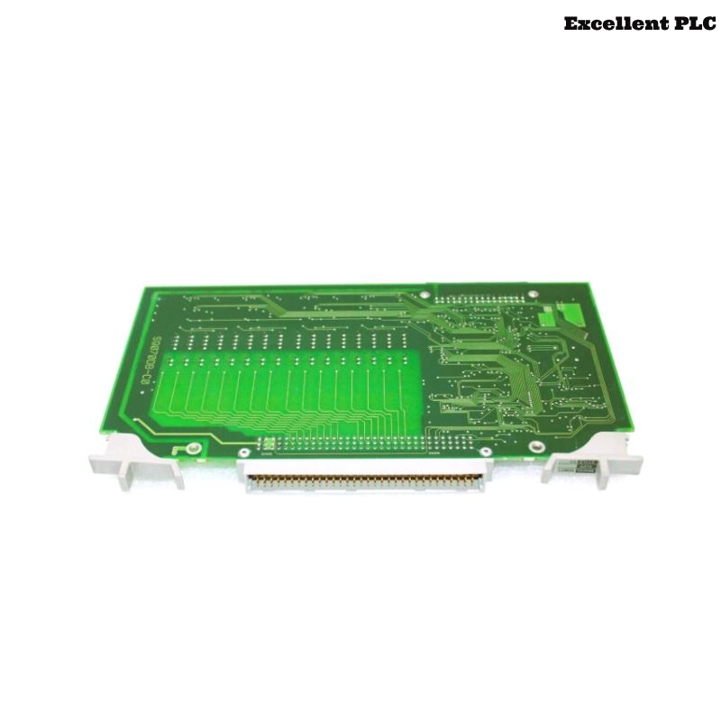 Yokogawa ADM11-S3 Contact Input Module