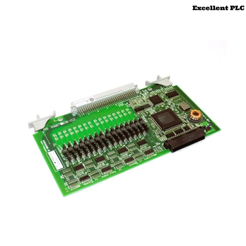 Yokogawa ADM11-S3 Contact Input Module