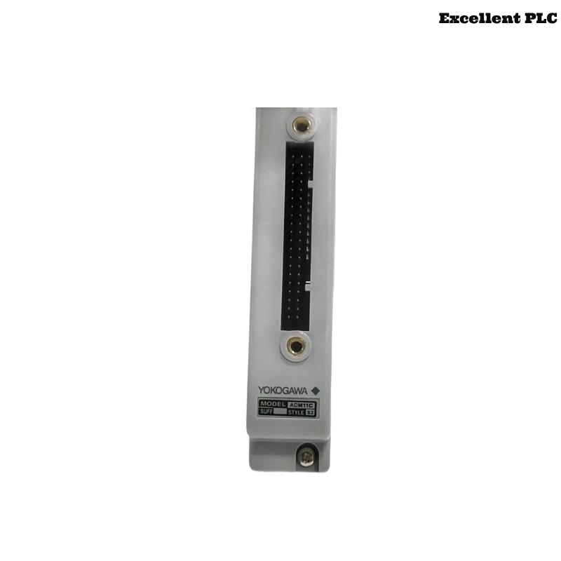 Yokogawa ADM11C Contact Input Module