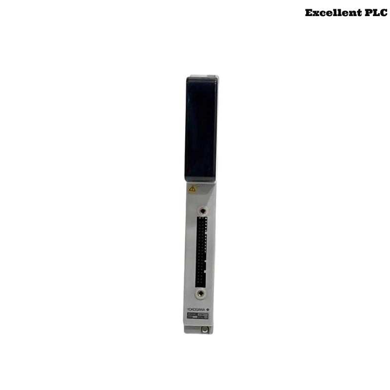 Yokogawa ADM11C Contact Input Module