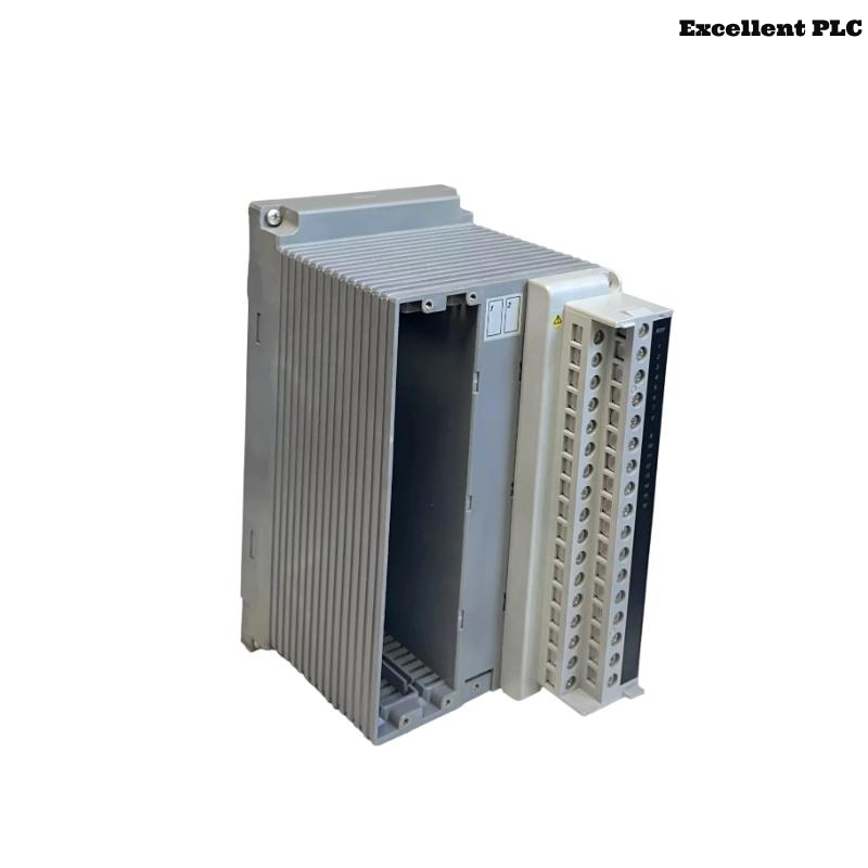 Yokogawa ADM11T Contact Input Module