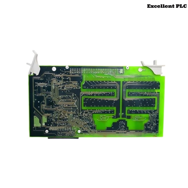 Yokogawa ADM12-S4 Contact Output I/O Card