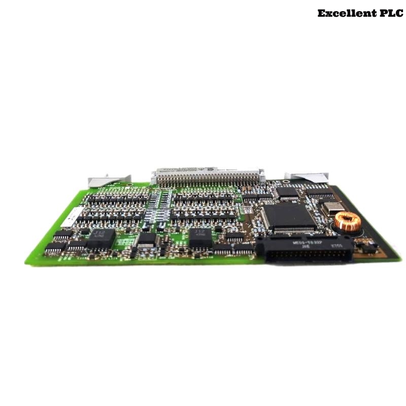 Yokogawa ADM12-S4 Contact Output I/O Card