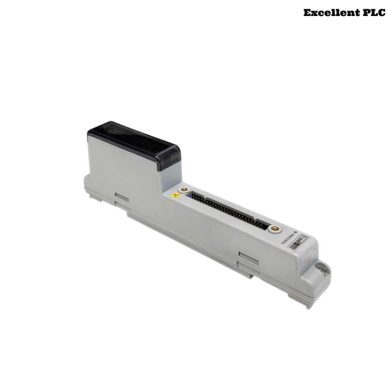 Yokogawa ADM12C S2 Contact Input Module
