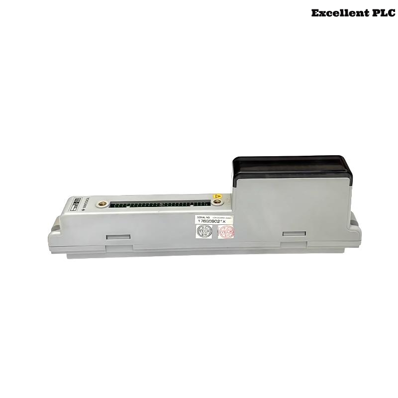 Yokogawa ADM12C S2 Contact Input Module