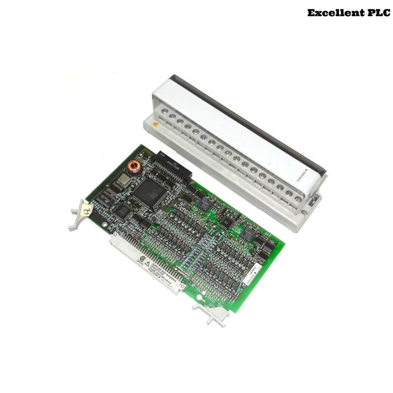 Yokogawa ADM12T Contact Input Module