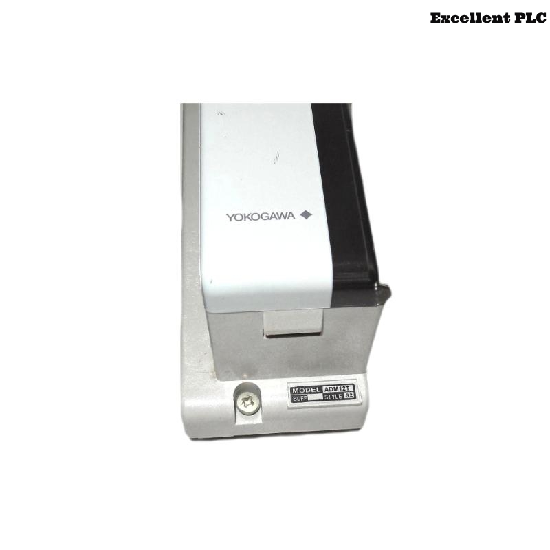 Yokogawa ADM12T Contact Input Module
