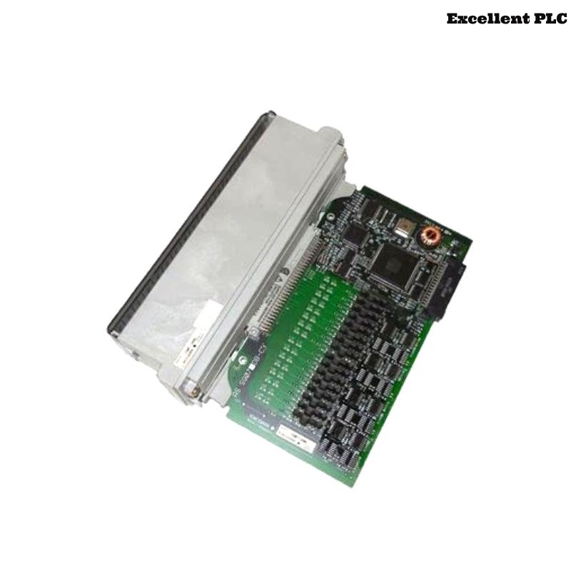 Yokogawa ADM12T Contact Input Module