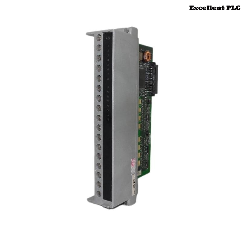 Yokogawa ADM51-2 S4 Contact Output Module