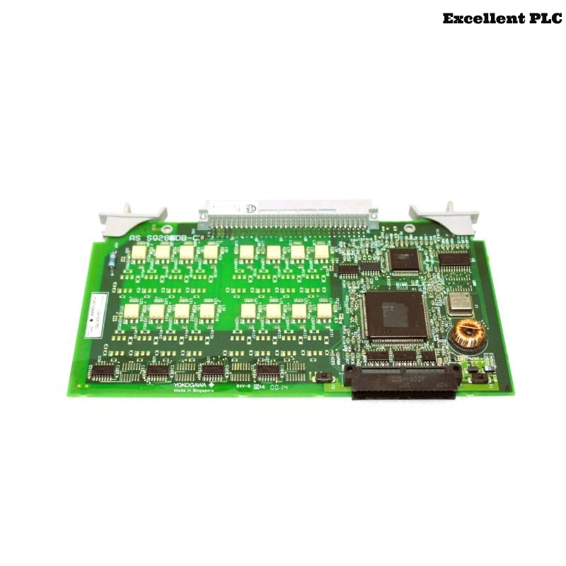 Yokogawa ADM51-2 S4 Contact Output Module