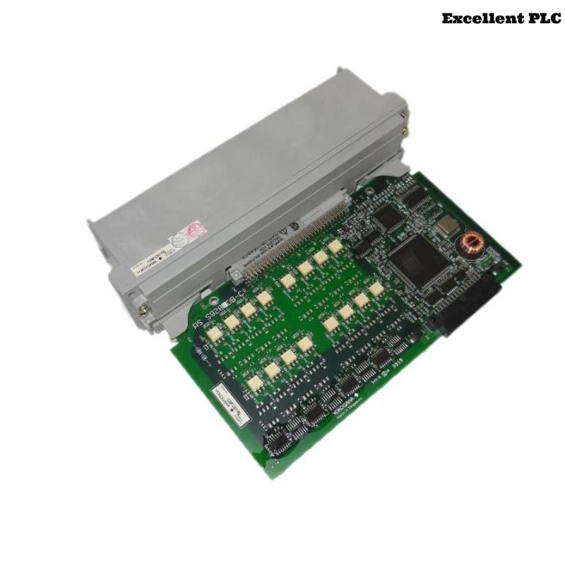 Yokogawa ADM51-2 S4 Contact Output Module