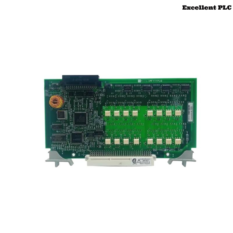 Yokogawa ADM51T Contact Output Module