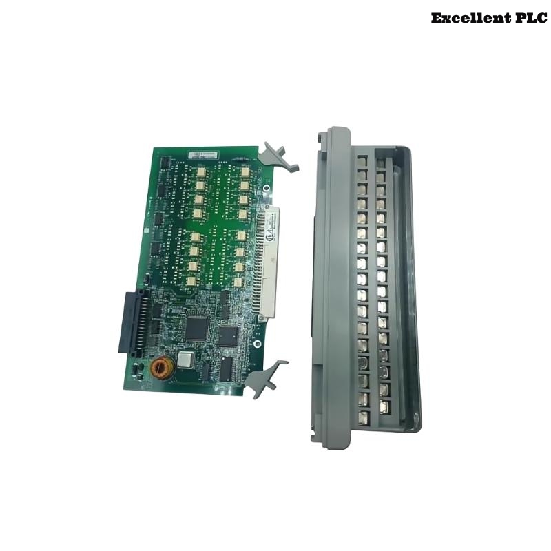 Yokogawa ADM51T Contact Output Module