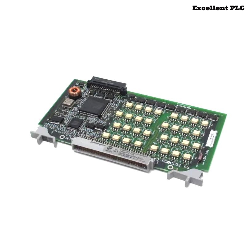 Yokogawa ADM52 Contact Output Module