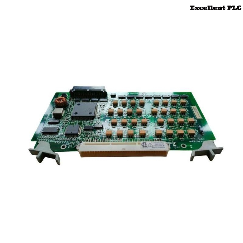 Yokogawa ADM52-2 S4 Contact Output Module