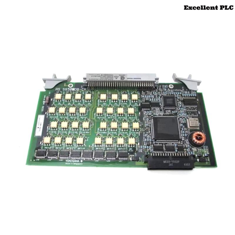 Yokogawa ADM52 Contact Output Module
