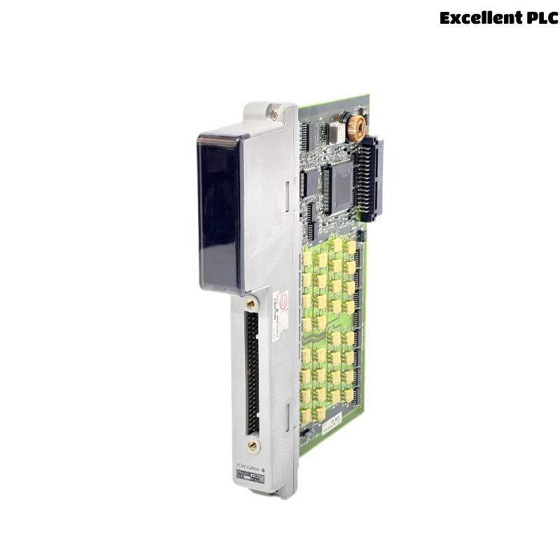 Yokogawa ADM52C-2 Contact Output Module