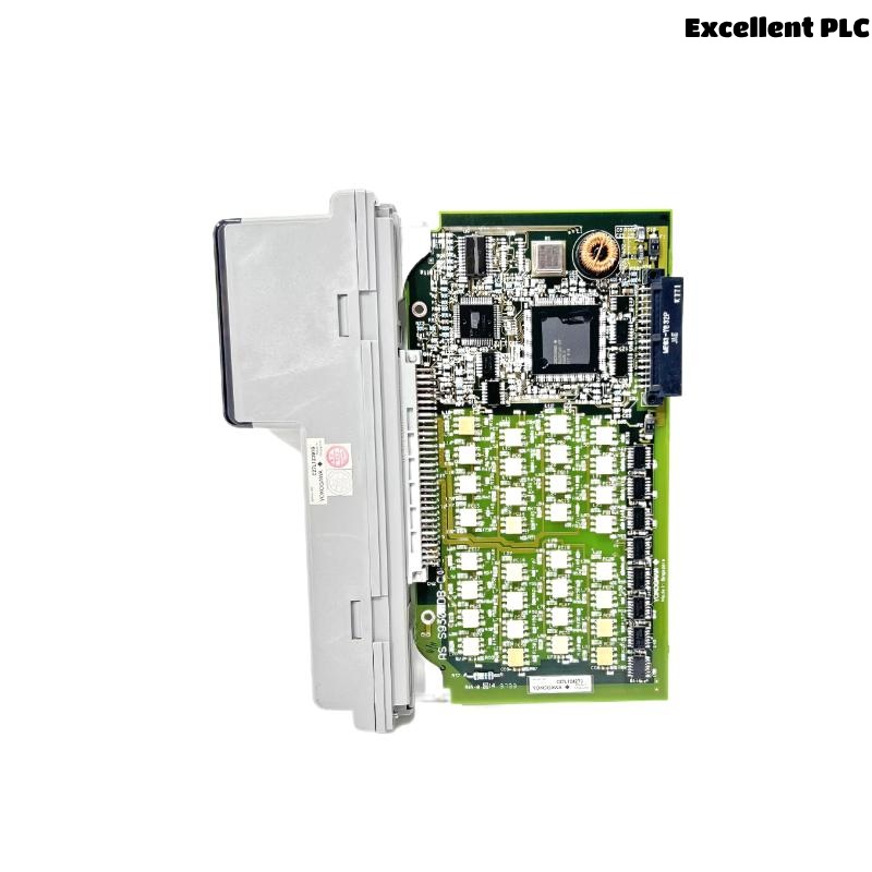 Yokogawa ADM52C-2 Contact Output Module