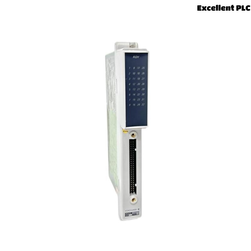 Yokogawa ADM52C-2 Contact Output Module