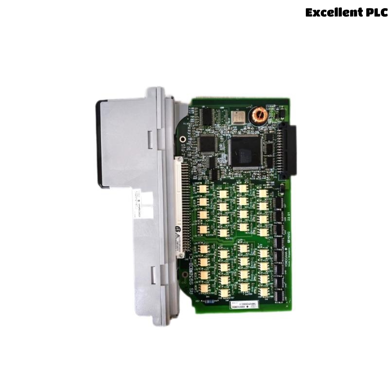 Yokogawa ADM52C-2 S3 Contact Output Module