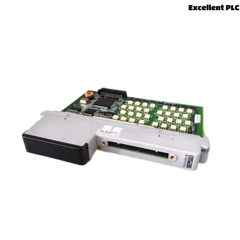 Yokogawa ADM52C-2 S3 Contact Output Module