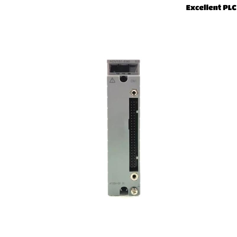 Yokogawa ADV151-E00 S2 Digital Input Module