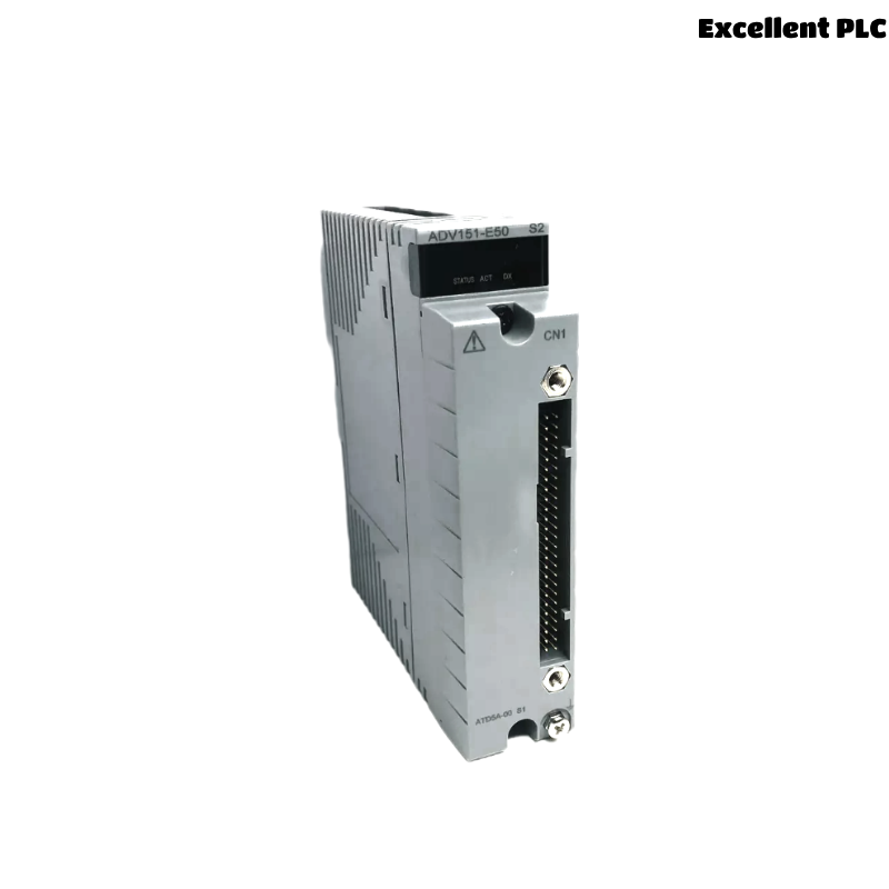 Yokogawa ADV151-E50 Digital Input Module